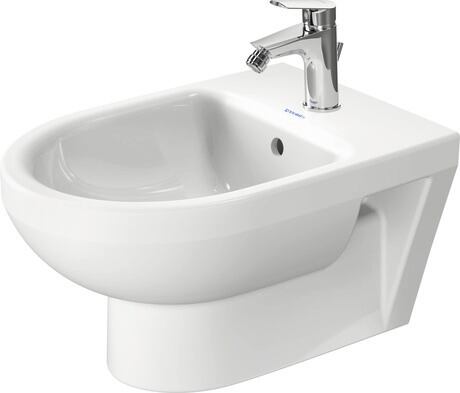 Duravit No.1 Asma bide 370 x 540 mm