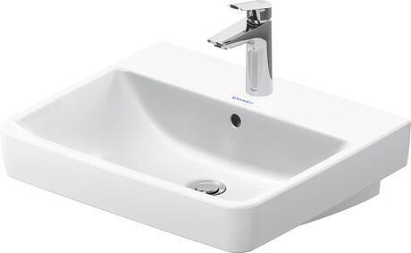 Duravit No.1 Lavabo 550 x 460 mm