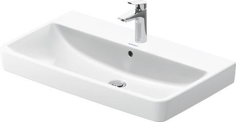 Duravit No.1 Lavabo 800 x 460 mm