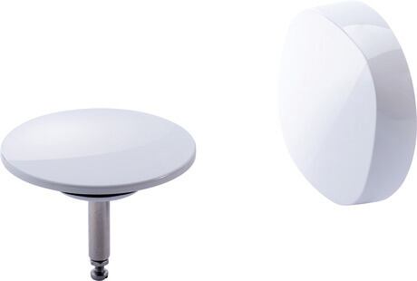 Duravit Universal Değiştirme seti 120 mm