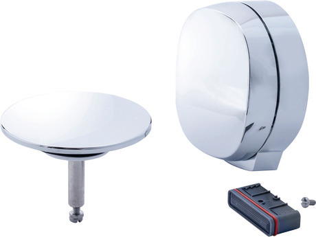 Duravit Universal Değiştirme seti 120 mm