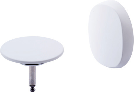 Duravit Universal Değiştirme seti 120 mm