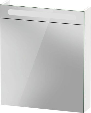 Duravit No.1 Aynalı dolap 600 x 148 mm