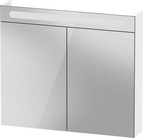 Duravit No.1 Aynalı dolap 800 x 148 mm