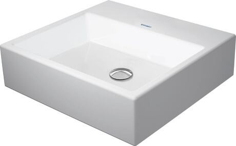 Duravit Vero Air Çanak lavabo 500 x 470 mm