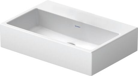 Duravit Vero Air Lavabo 600 x 400 mm