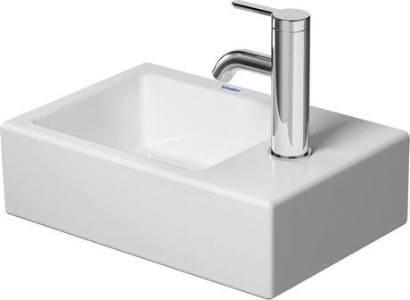 Duravit Vero Air Lavabolar 380 x 250 mm