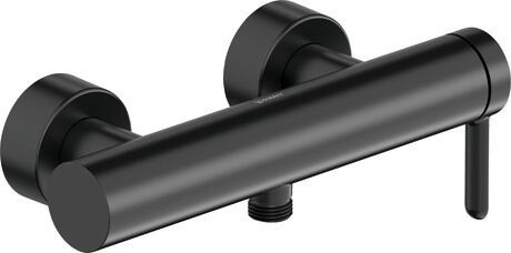 Duravit C.1 Sıvaüstü duş bataryası 272 x 103 mm
