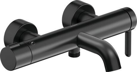 Duravit C.1 Sıvaüstü küvet bataryası 314 x 190 mm