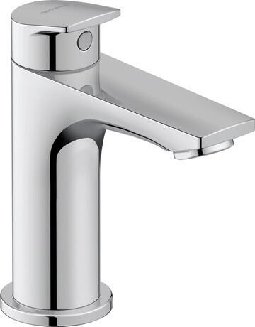 Duravit No.1 Yerden valf 50 x 130 mm