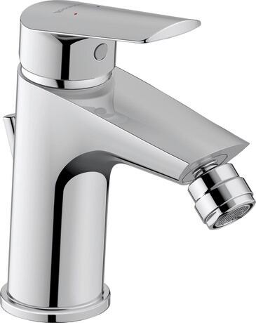 Duravit No.1 Bide bataryası 50 x 148 mm
