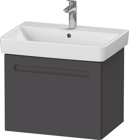 Duravit No.1 Asma dolap ünitesi 590 x 426 mm