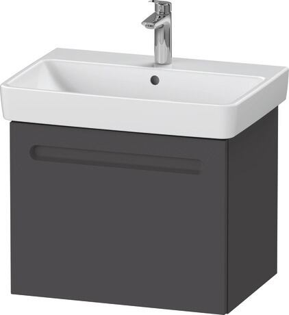 Duravit No.1 Asma dolap ünitesi 590 x 426 mm