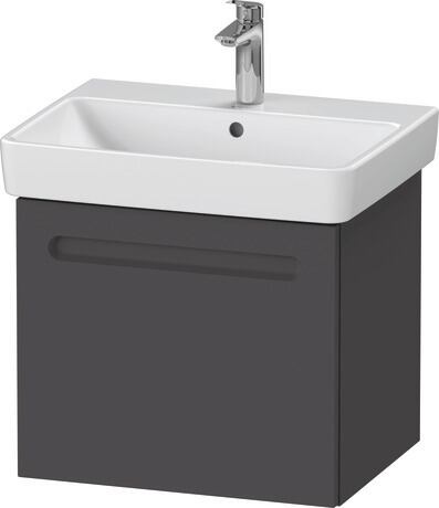 Duravit No.1 Asma dolap ünitesi 540 x 426 mm