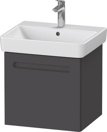 Duravit No.1 Asma dolap ünitesi 490 x 426 mm