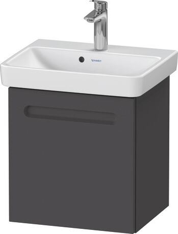 Duravit No.1 Asma dolap ünitesi 440 x 386 mm