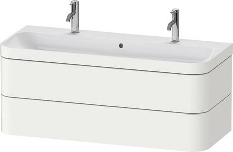 Duravit Happy D.2 c-bonded Asma dolap 1175 x 490 mm