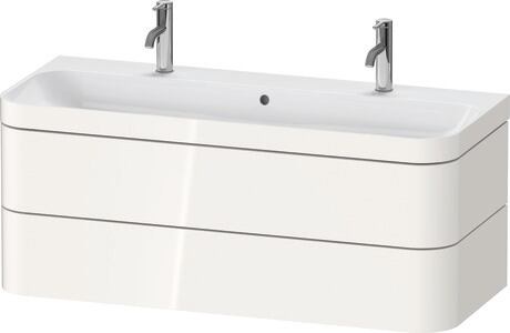 Duravit Happy D.2 c-bonded Asma dolap 1175 x 490 mm