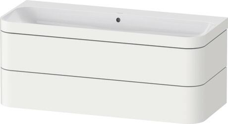 Duravit Happy D.2 c-bonded Asma dolap 1175 x 490 mm