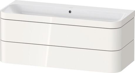 Duravit Happy D.2 c-bonded Asma dolap 1175 x 490 mm