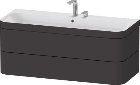 Duravit Happy D.2 c-bonded Asma dolap 1175 x 490 mm