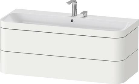 Duravit Happy D.2 c-bonded Asma dolap 1175 x 490 mm