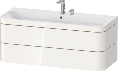 Duravit Happy D.2 c-bonded Asma dolap 1175 x 490 mm