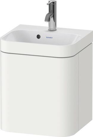 Duravit Happy D.2 c-bonded Asma dolap 400 x 360 mm
