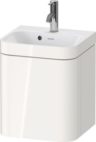 Duravit Happy D.2 c-bonded Asma dolap 400 x 360 mm