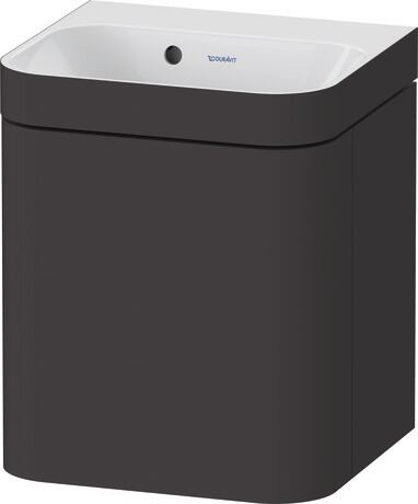 Duravit Happy D.2 c-bonded Asma dolap 400 x 360 mm