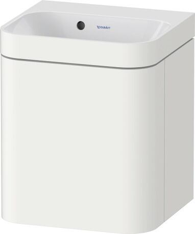 Duravit Happy D.2 c-bonded Asma dolap 400 x 360 mm