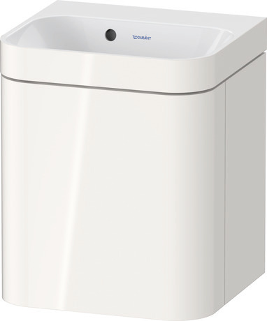 Duravit Happy D.2 c-bonded Asma dolap 400 x 360 mm
