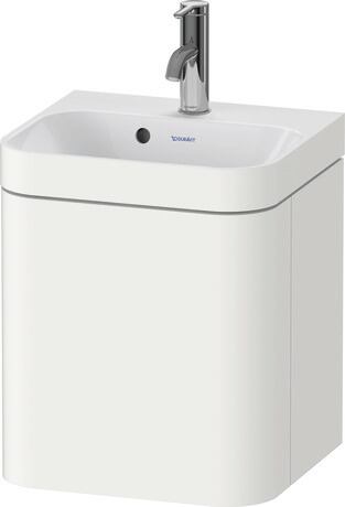 Duravit Happy D.2 c-bonded Asma dolap 400 x 360 mm