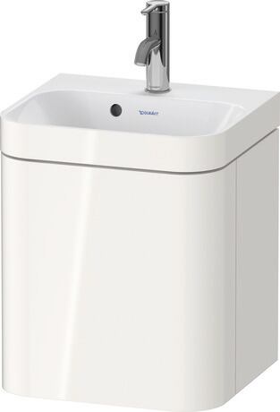 Duravit Happy D.2 c-bonded Asma dolap 400 x 360 mm