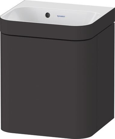 Duravit Happy D.2 c-bonded Asma dolap 400 x 360 mm
