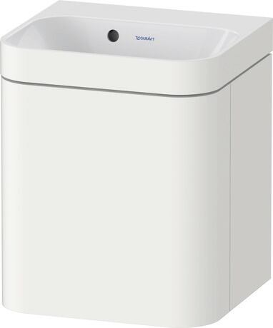 Duravit Happy D.2 c-bonded Asma dolap 400 x 360 mm