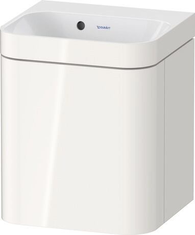 Duravit Happy D.2 c-bonded Asma dolap 400 x 360 mm