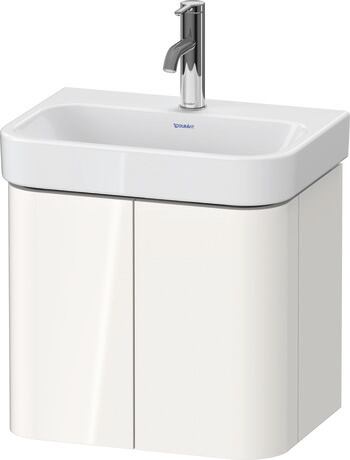 Duravit Happy D.2 Asma dolap ünitesi 475 x 350 mm