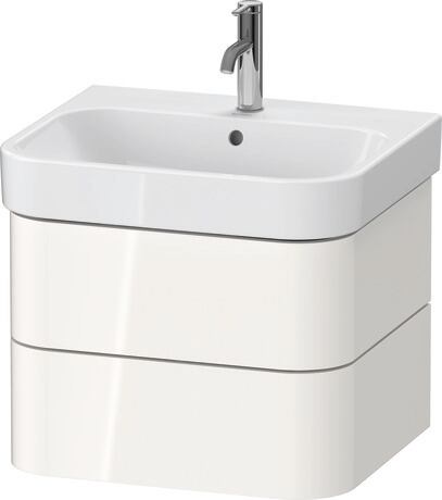Duravit Happy D.2 Asma dolap ünitesi 575 x 490 mm