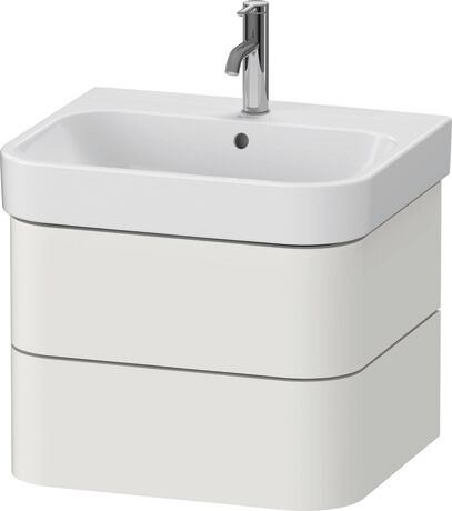Duravit Happy D.2 Asma dolap ünitesi 575 x 490 mm