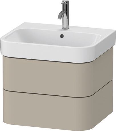 Duravit Happy D.2 Asma dolap ünitesi 575 x 490 mm