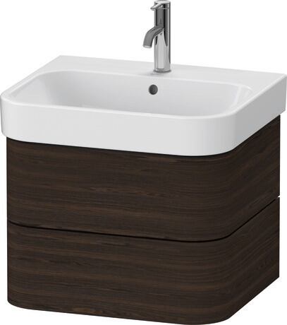Duravit Happy D.2 Asma dolap ünitesi 575 x 490 mm