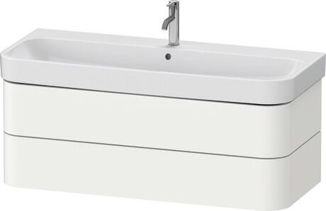 Duravit Happy D.2 Asma dolap ünitesi 1175 x 490 mm