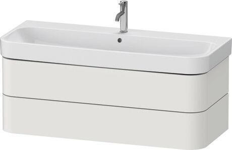 Duravit Happy D.2 Asma dolap ünitesi 1175 x 490 mm