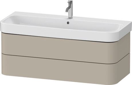 Duravit Happy D.2 Asma dolap ünitesi 1175 x 490 mm