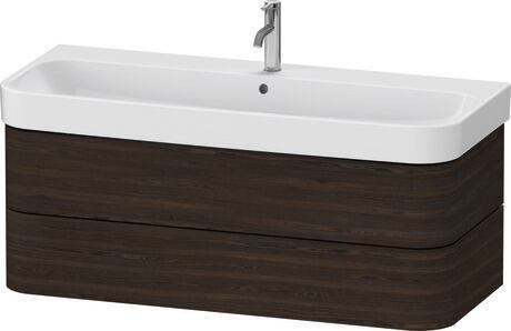 Duravit Happy D.2 Asma dolap ünitesi 1175 x 490 mm