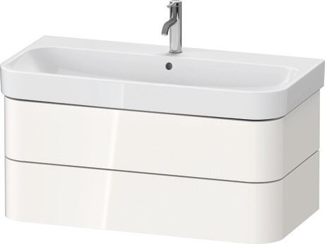 Duravit Happy D.2 Asma dolap ünitesi 975 x 490 mm