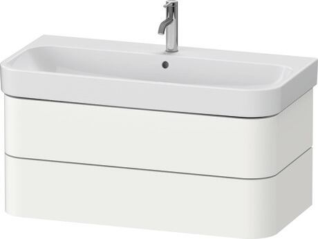 Duravit Happy D.2 Asma dolap ünitesi 975 x 490 mm
