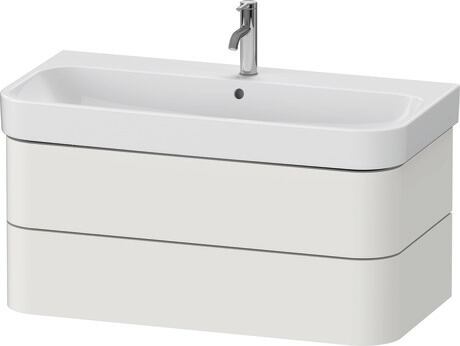 Duravit Happy D.2 Asma dolap ünitesi 975 x 490 mm