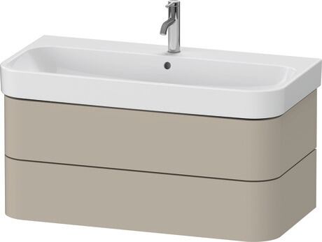 Duravit Happy D.2 Asma dolap ünitesi 975 x 490 mm